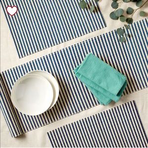 SOLD NWOT west elm table runner